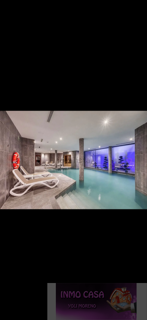 Alquiler de piso en Estepona