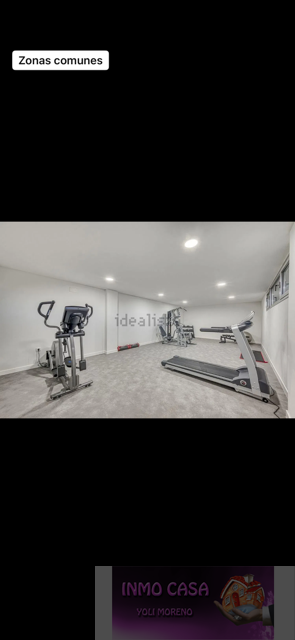 Alquiler de piso en Estepona