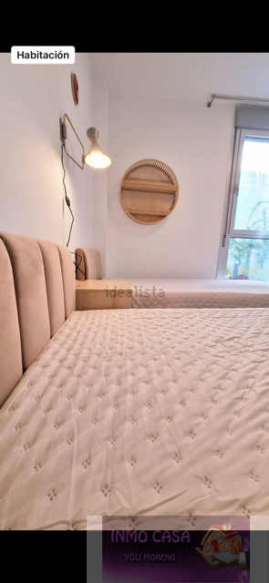 Alquiler de piso en Estepona