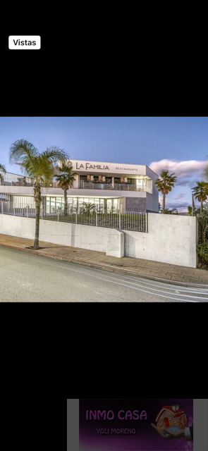 Alquiler de piso en Estepona