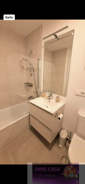 Alquiler de piso en Estepona