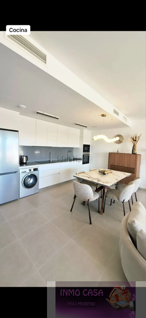 Alquiler de piso en Estepona