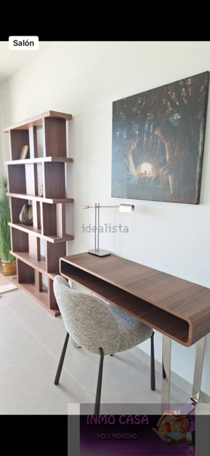 Alquiler de piso en Estepona