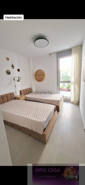 Alquiler de piso en Estepona