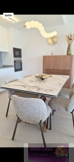 Alquiler de piso en Estepona