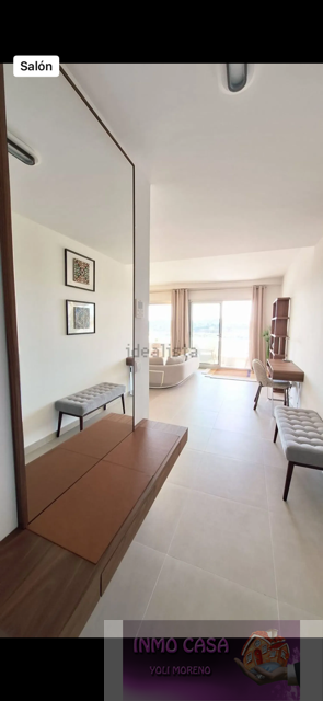 Alquiler de piso en Estepona