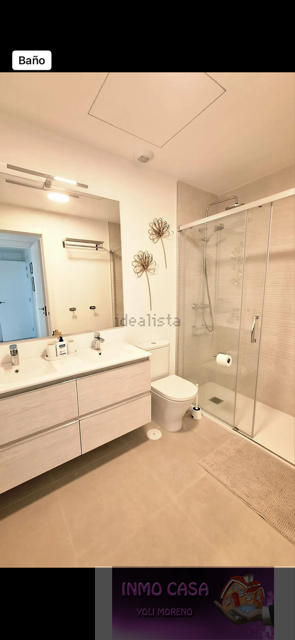 Alquiler de piso en Estepona