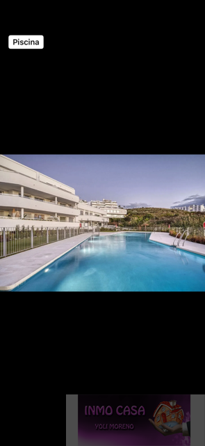 Alquiler de piso en Estepona