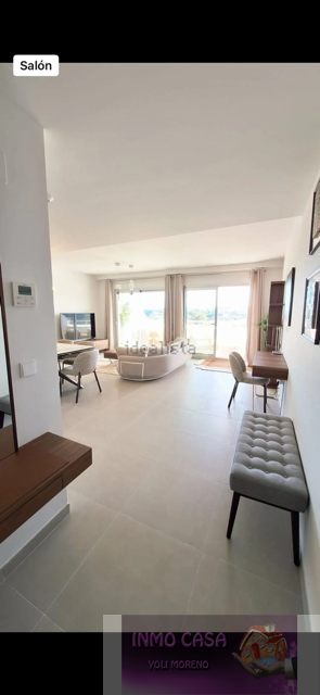 Alquiler de piso en Estepona