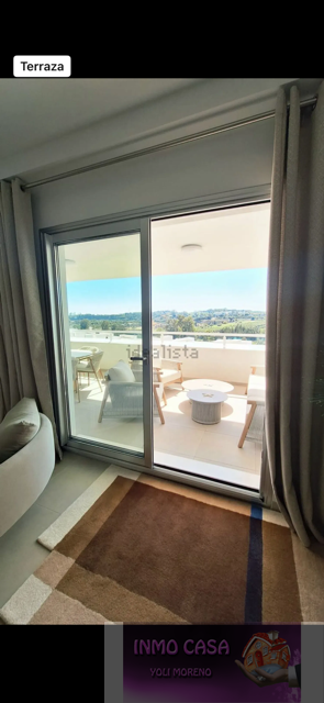 Alquiler de piso en Estepona