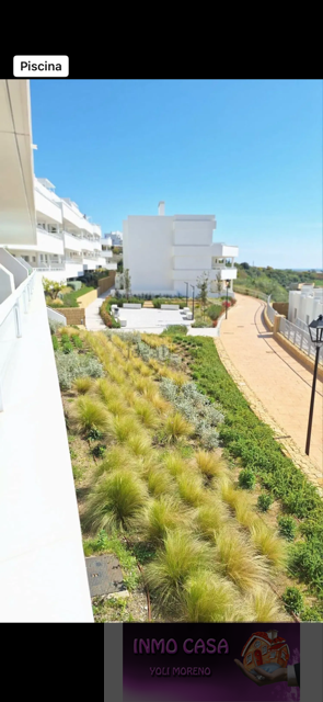 Alquiler de piso en Estepona