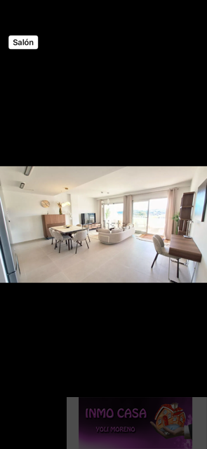 Alquiler de piso en Estepona