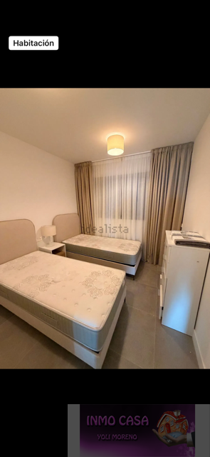 Alquiler de dúplex en Mijas