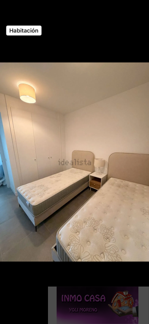 Alquiler de dúplex en Mijas