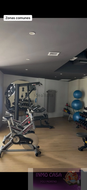 Alquiler de dúplex en Mijas