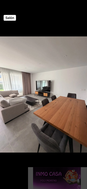 Alquiler de dúplex en Mijas