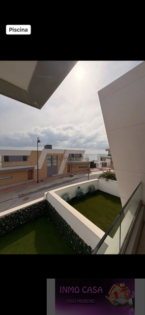 Alquiler de dúplex en Mijas