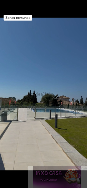 Alquiler de dúplex en Mijas