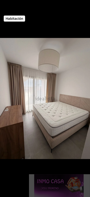 Alquiler de dúplex en Mijas