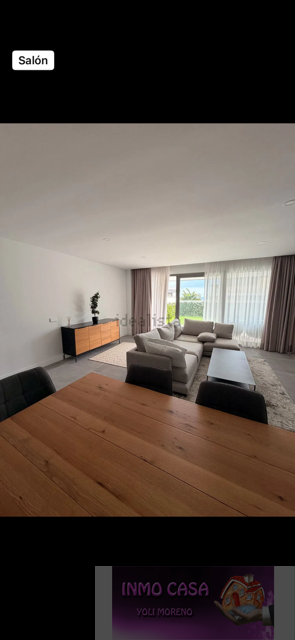 Alquiler de dúplex en Mijas