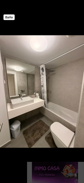 Alquiler de dúplex en Mijas