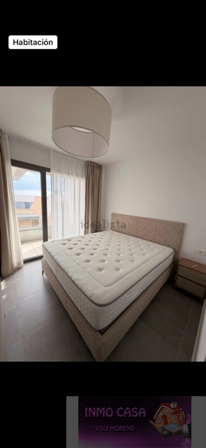 Alquiler de dúplex en Mijas