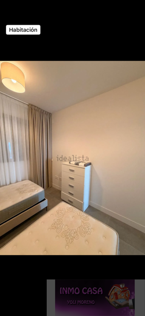 Alquiler de dúplex en Mijas