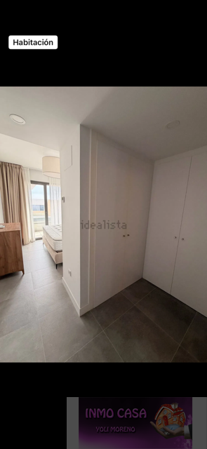 Alquiler de dúplex en Mijas