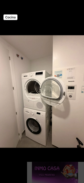 Alquiler de dúplex en Mijas