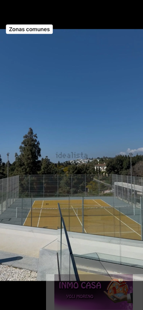 Alquiler de dúplex en Mijas