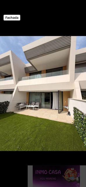 Alquiler de dúplex en Mijas