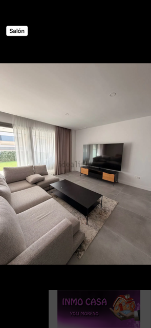 Alquiler de dúplex en Mijas