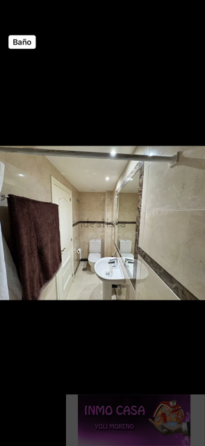 Alquiler de dúplex en Manilva