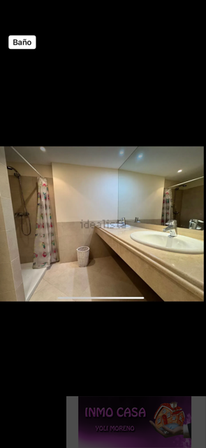 Alquiler de dúplex en Manilva