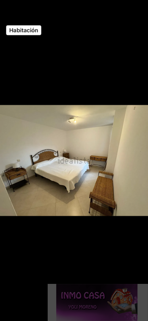 Alquiler de dúplex en Manilva
