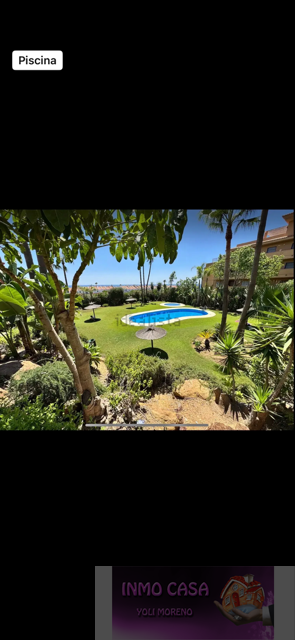 Alquiler de dúplex en Manilva