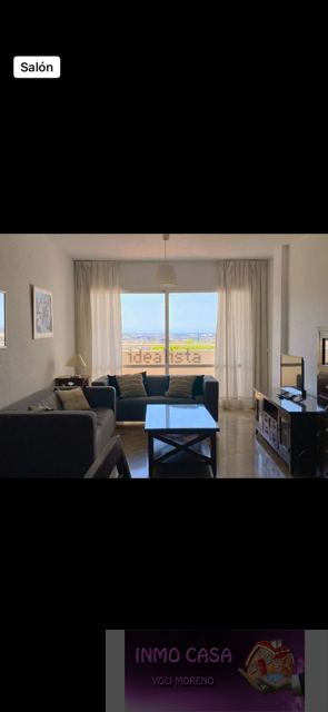 Alquiler de piso en Málaga