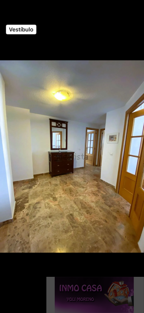 Alquiler de piso en Málaga