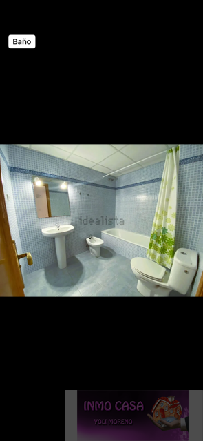 Alquiler de piso en Málaga