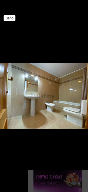 Alquiler de piso en Málaga