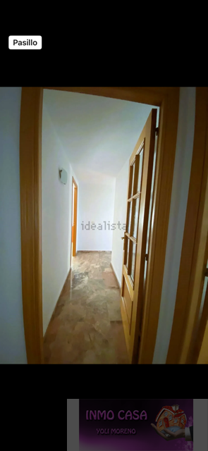 Alquiler de piso en Málaga