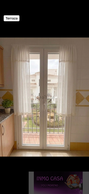 Alquiler de piso en San Pedro de Alcántara