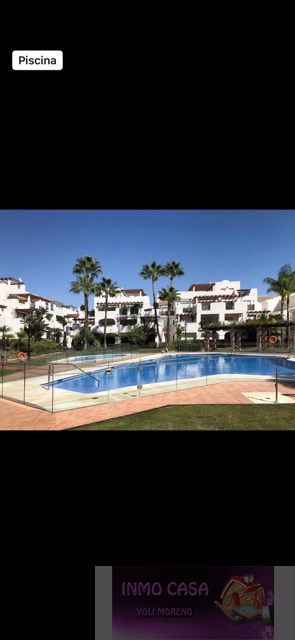 Alquiler de piso en San Pedro de Alcántara