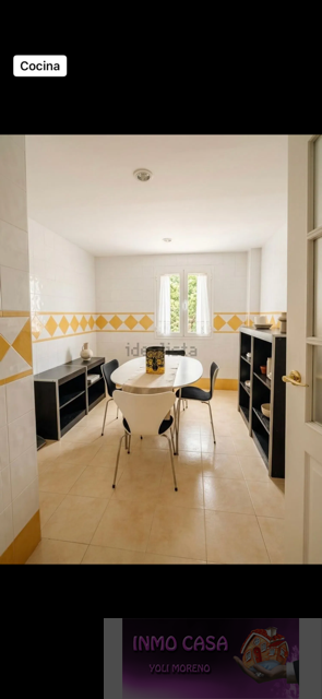 Alquiler de piso en San Pedro de Alcántara