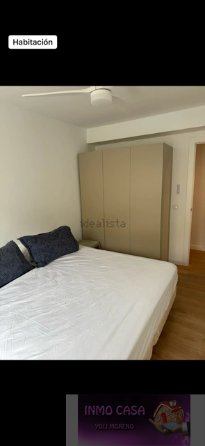 Alquiler de piso en Marbella