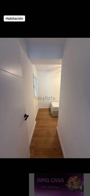 Alquiler de piso en Marbella