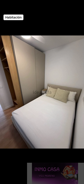 Alquiler de piso en Marbella