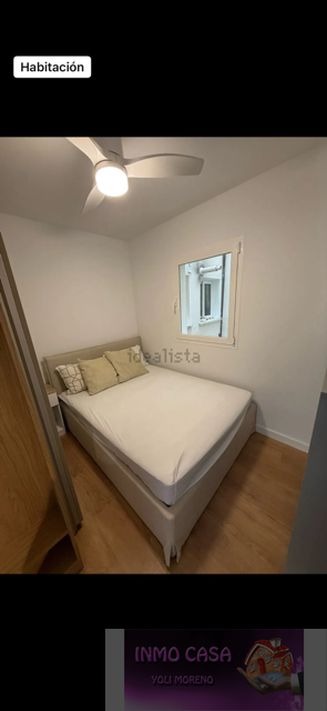 Alquiler de piso en Marbella