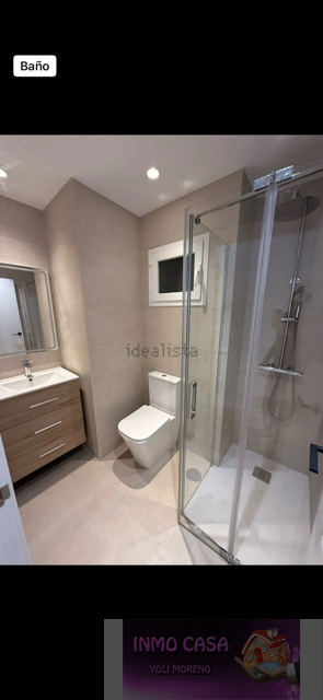 Alquiler de piso en Marbella