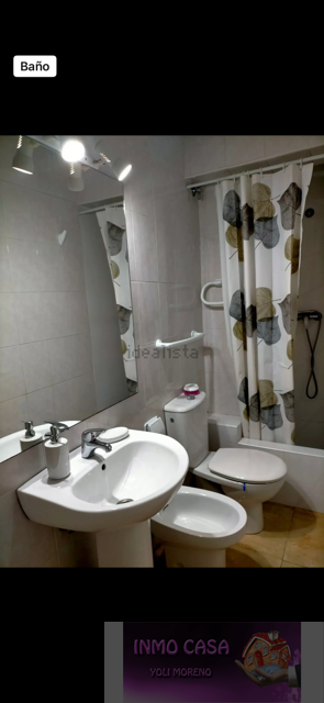 Alquiler de piso en Torremolinos